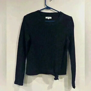 🔥Madewell wrap top🔥